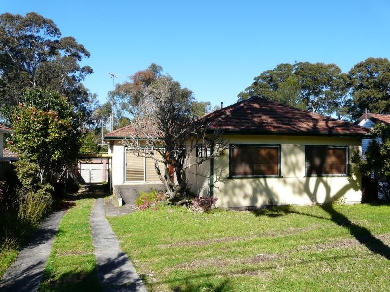 18 Grove Avenue, Narwee NSW 2209