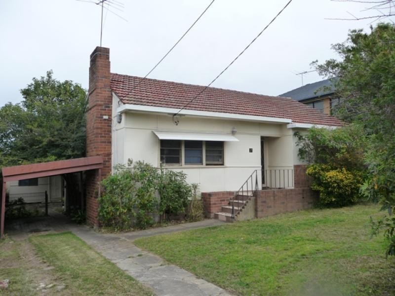 7 Collier Avenue, Beverly Hills NSW 2209