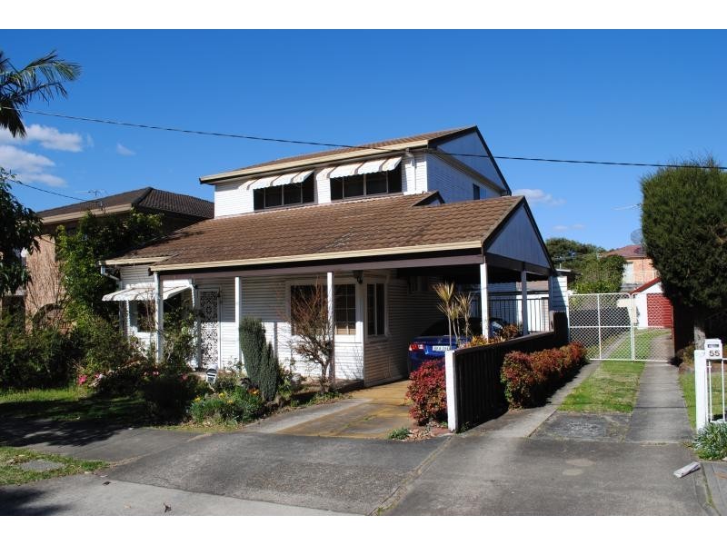 53 Edgbaston Road, Beverly Hills NSW 2209