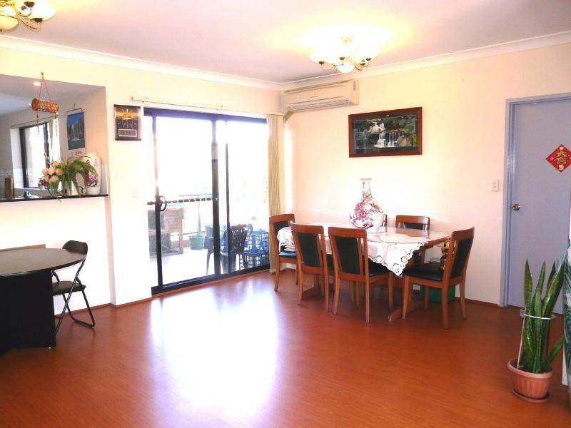 45/41 -61 Wright Street, Hurstville NSW 2220