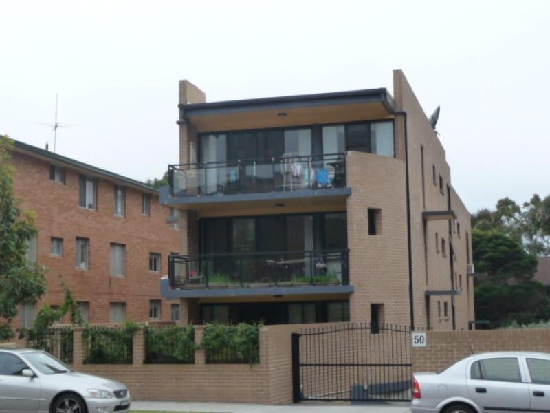 50 The Avenue, Hurstville NSW 2220