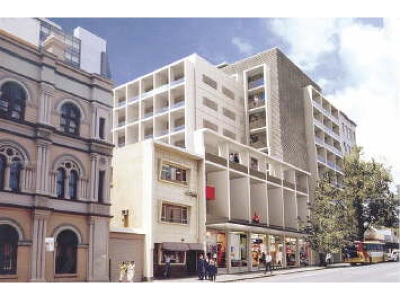 12 Regent Street, Chippendale NSW 2008