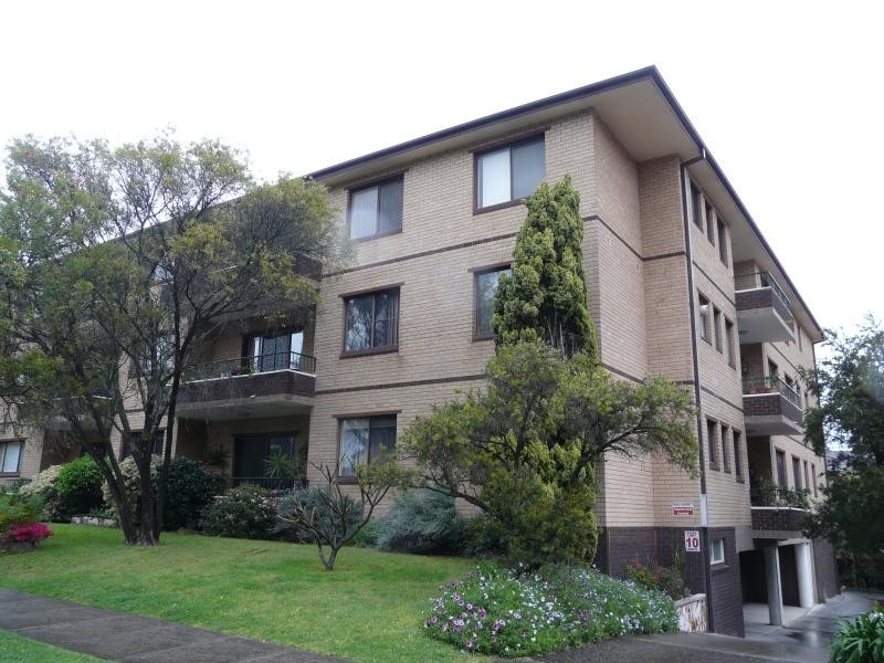 11/21 Elizabeth Street, Allawah NSW 2218