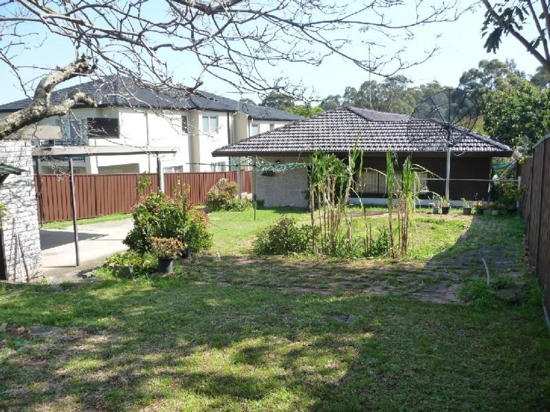 4 Hurstville Road, Hurstville NSW 2220