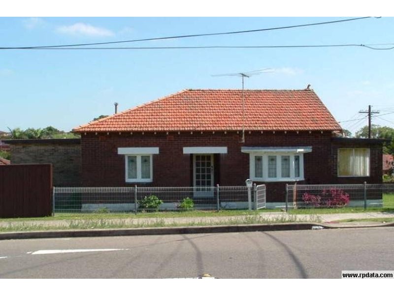 1 Hodge Street, Hurstville NSW 2220