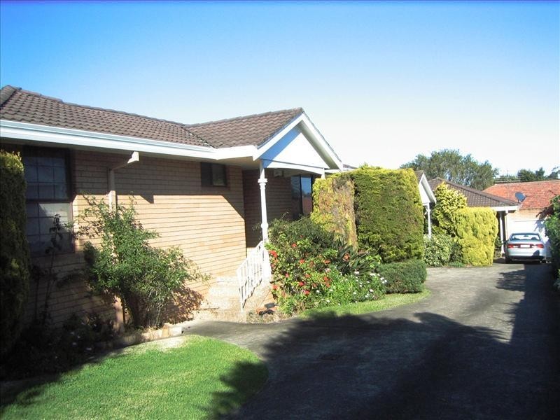 25 Bassett Street, Hurstville NSW 2220