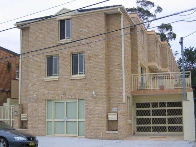 Lot 7/79 Hillcrest Avenue, Hurstville NSW 2220