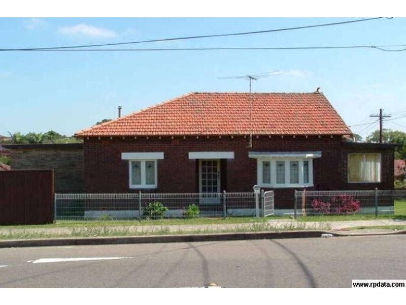 1 Hodge Street, Hurstville NSW 2220