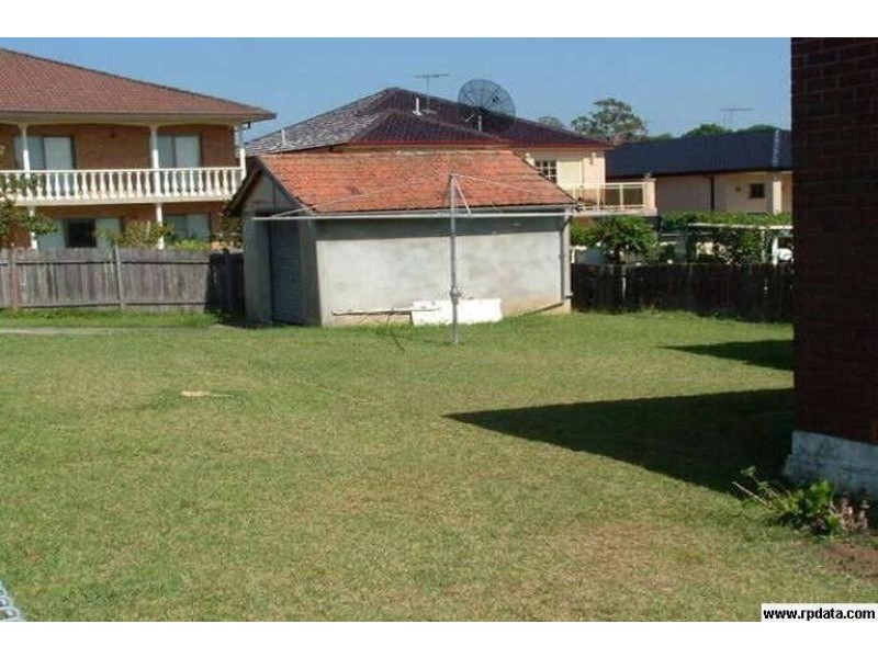 1 Hodge Street, Hurstville NSW 2220