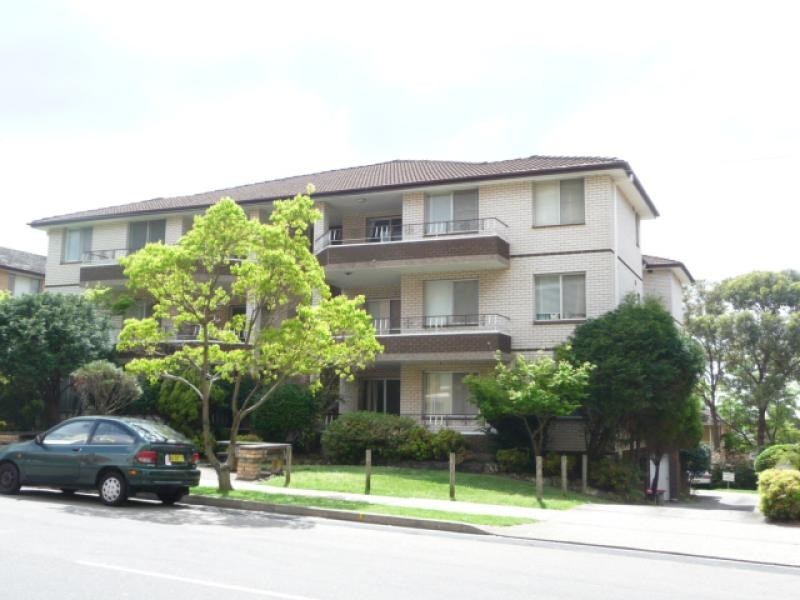 62 Park Road, Hurstville NSW 2220