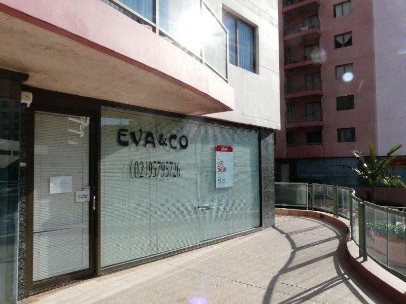 Shop 6/600 Railway Parade, Hurstville NSW 2220
