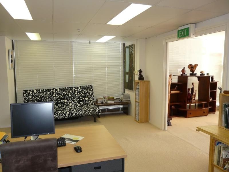 Shop 6/600 Railway Parade, Hurstville NSW 2220