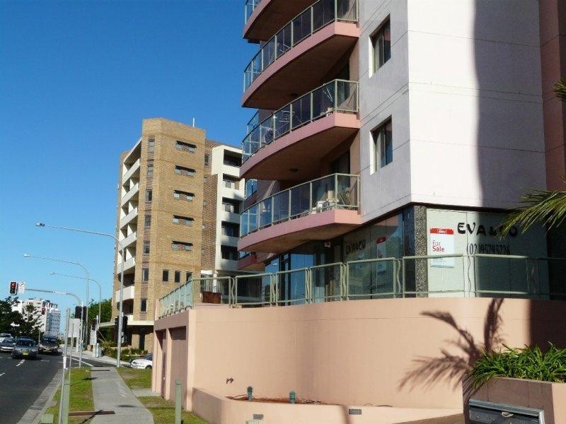 Shop 6/600 Railway Parade, Hurstville NSW 2220