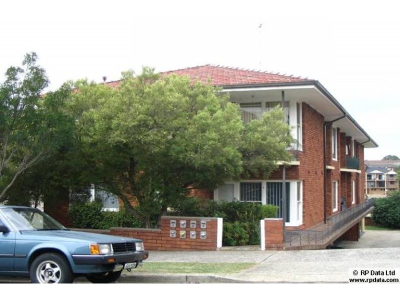 130 Frederick Street, Rockdale NSW 2216