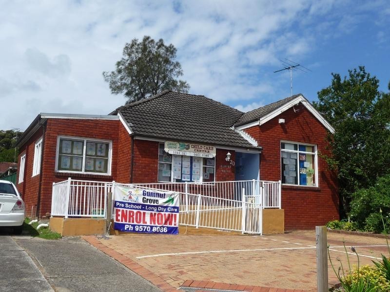 20 Wright Street, Hurstville NSW 2220