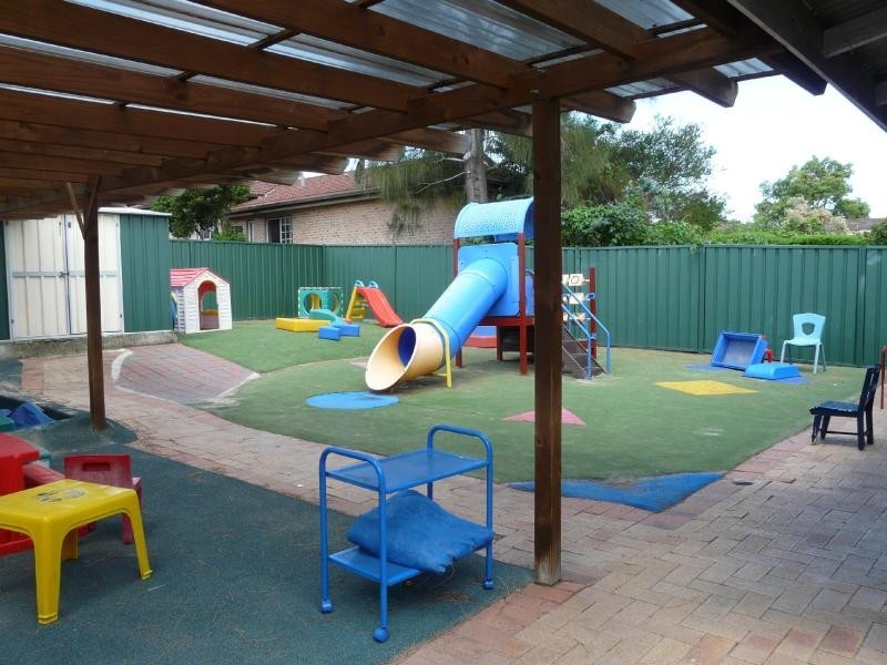 20 Wright Street, Hurstville NSW 2220