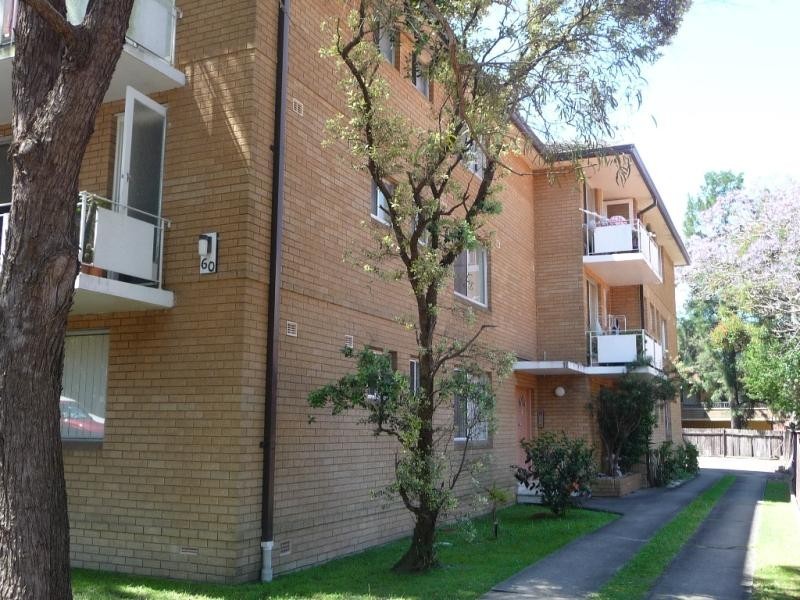 60 The Avenue, Hurstville NSW 2220