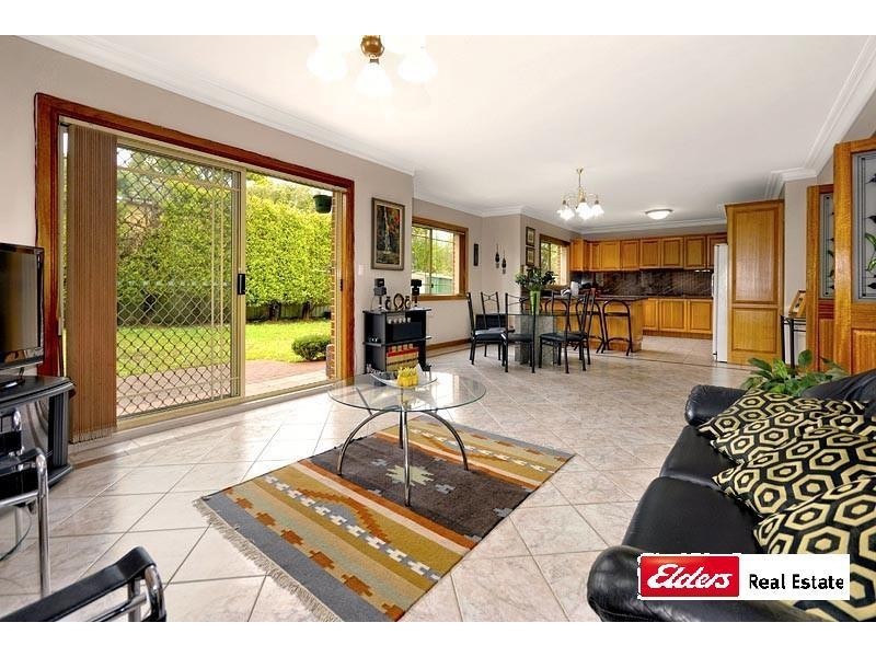 7 Dudley Street, Hurstville NSW 2220