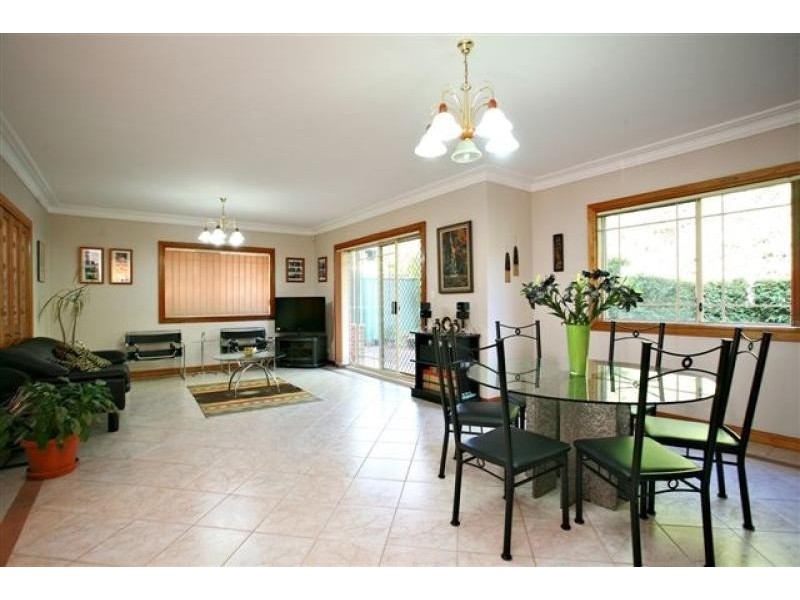 7 Dudley Street, Hurstville NSW 2220