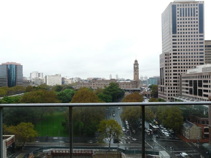 131/420 Pitt Street, Sydney NSW 2000