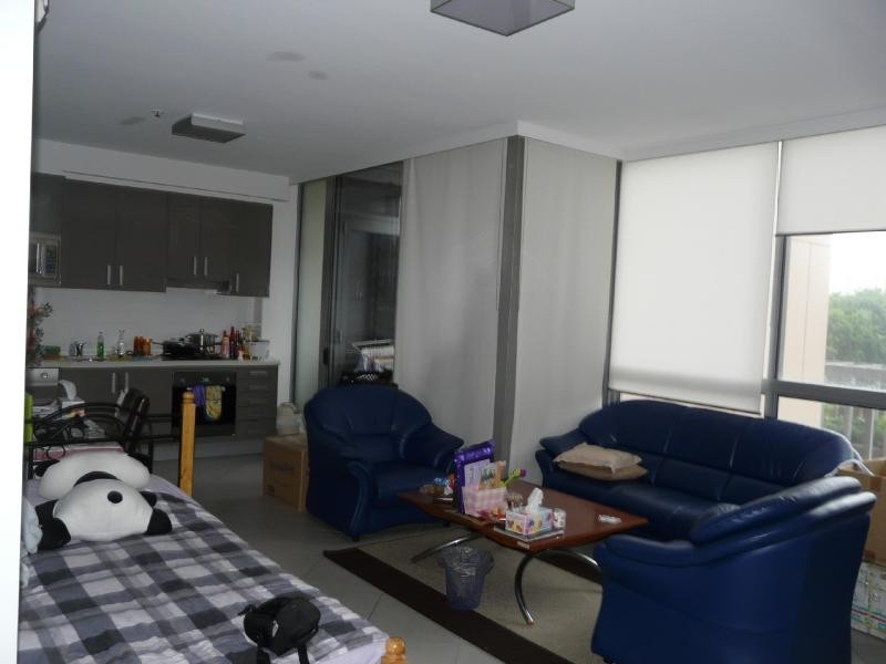 131/420 Pitt Street, Sydney NSW 2000