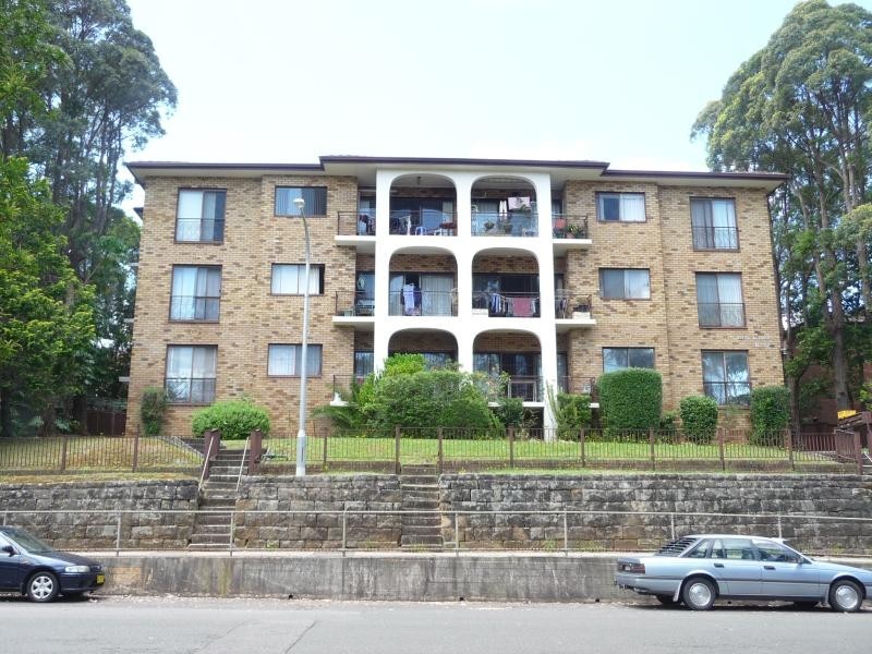 4/8-12 Bellevue Parade, Hurstville NSW 2220