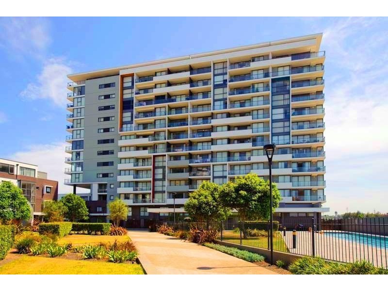 35 Arncliffe Street, Wolli Creek NSW 2205