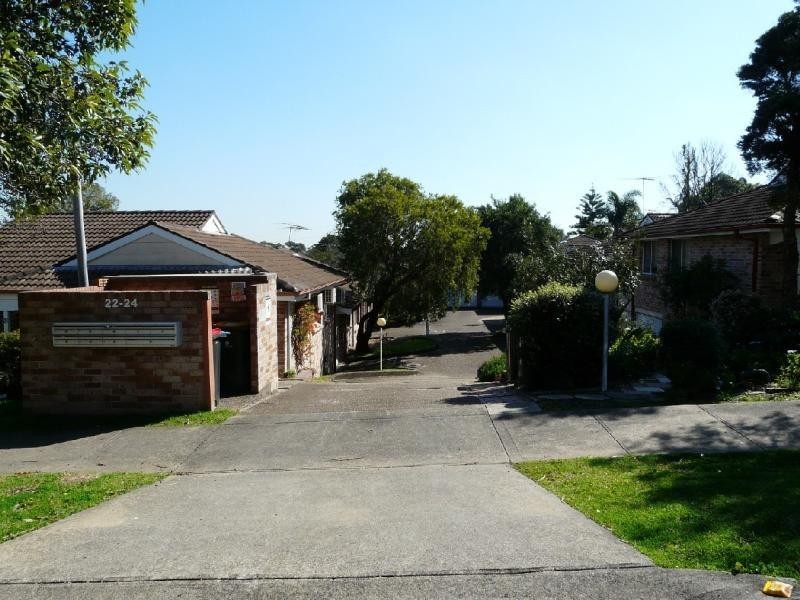 22 Vine Street, Hurstville NSW 2220