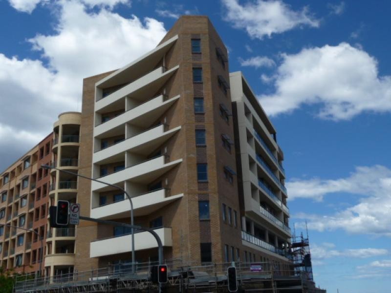 578 Railway Parade, Hurstville NSW 2220