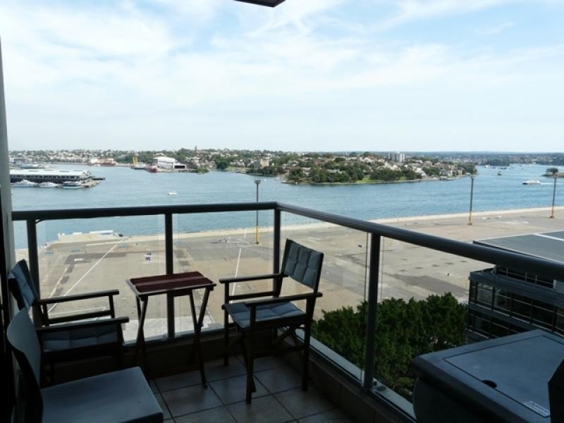 Unit 813/187 Kent Street, Sydney NSW 2000