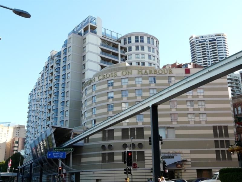 38 Harbour Street, Sydney NSW 2000