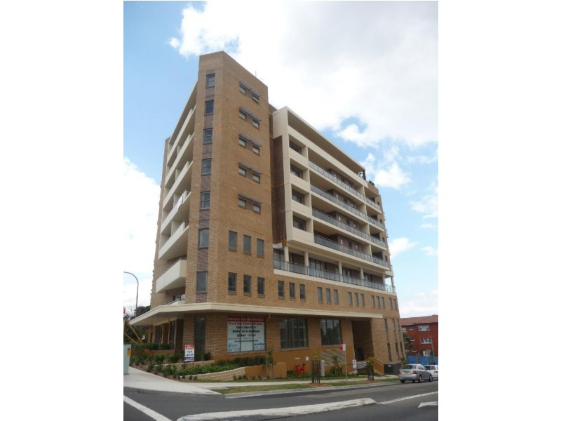 578 Railway Parade, Hurstville NSW 2220