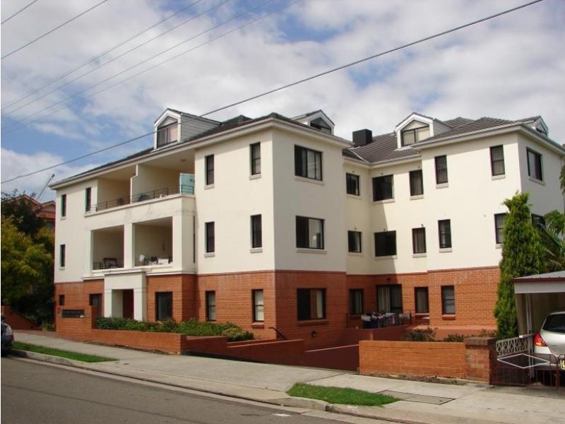 21 Wright Street, Hurstville NSW 2220