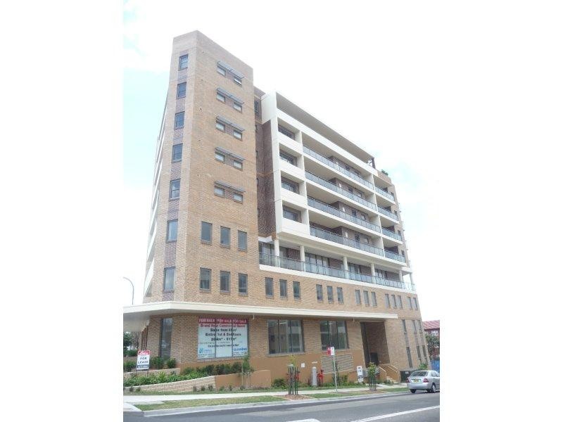 578 Railway Parade, Hurstville NSW 2220