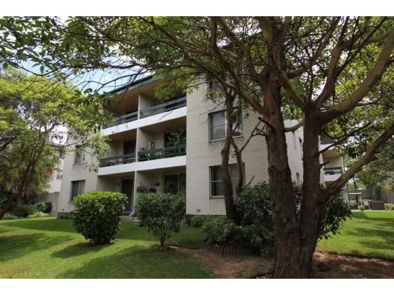 1 Corby Avenue, Concord NSW 2137