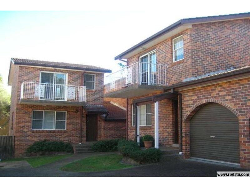 29 Empress Street, Hurstville NSW 2220