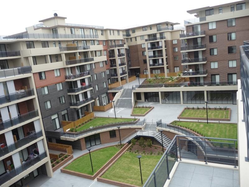 6 Porter Street, Ryde NSW 2112