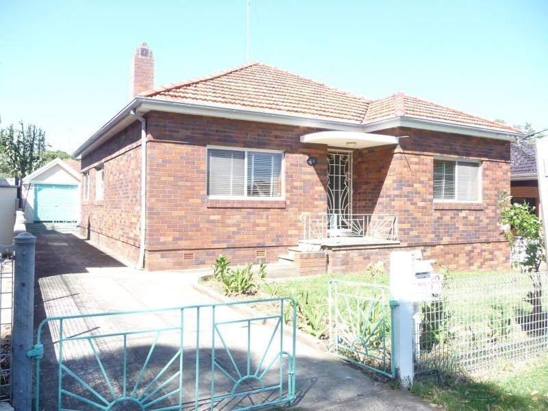 54 Kuroki Street, Penshurst NSW 2222