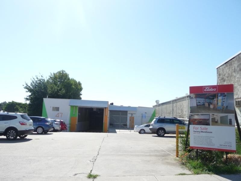 47 Applebee Street, St Peters NSW 2044