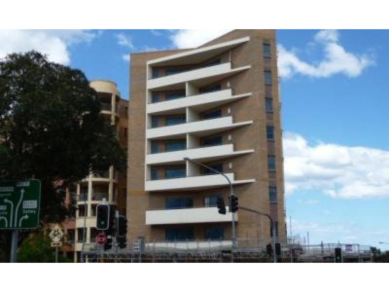 578 Railway Parade, Hurstville NSW 2220