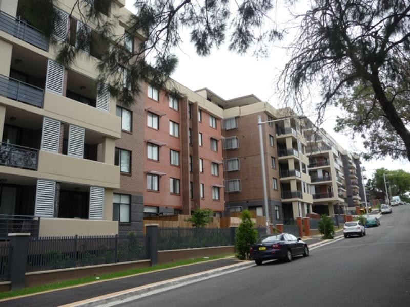 6 Porter Street, Meadowbank NSW 2114