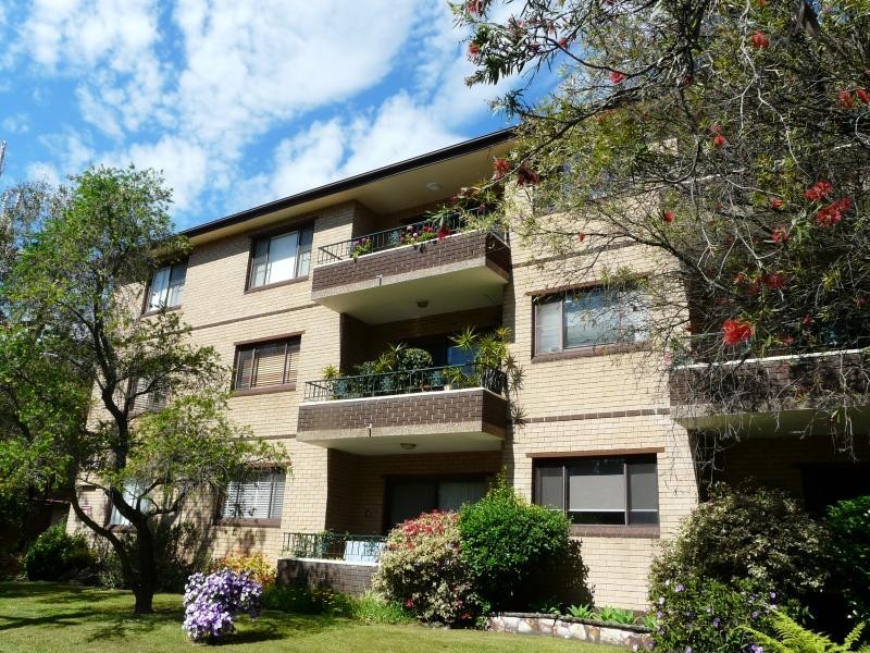 8/21 Elizabeth Street, Allawah NSW 2218