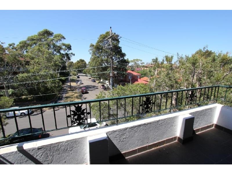 8/21 Elizabeth Street, Allawah NSW 2218