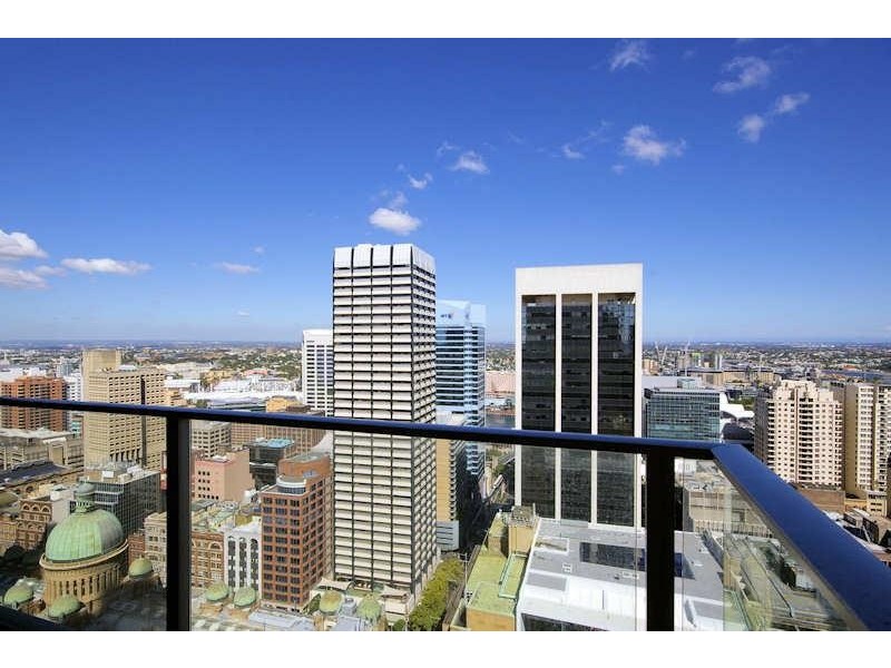 2809/68-70 Market Street, Sydney NSW 2000