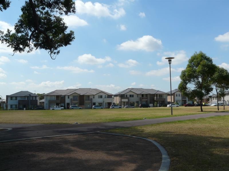 66 Cobden Parkes Crescent, Lidcombe NSW 2141