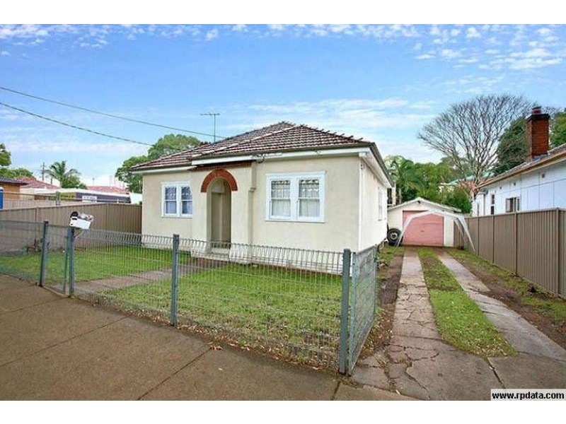 36 Romani Avenue, Hurstville NSW 2220