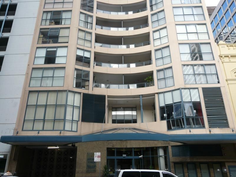 57/222 Sussex Street, Sydney NSW 2000