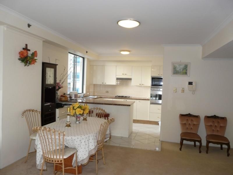 57/222 Sussex Street, Sydney NSW 2000