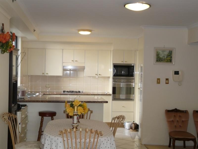 57/222 Sussex Street, Sydney NSW 2000
