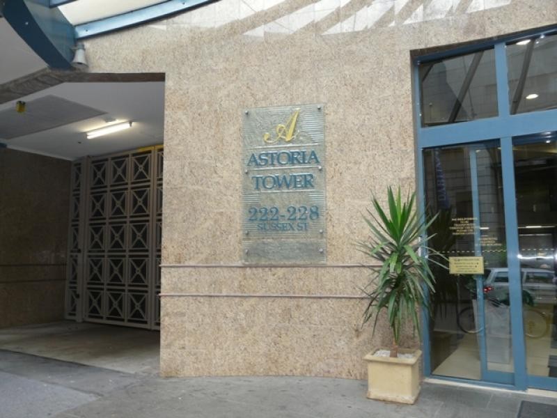 57/222 Sussex Street, Sydney NSW 2000